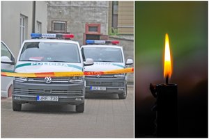 Savaitę kaimyno nematę kauniečiai ant kojų sukėlė tarnybas – viskas pasirodė blogiau, nei galvota