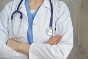 Miesto viliotinis gydytojams: atvykus čia dirbti – solidi išmoka
