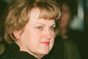 Paaiškėjo, kur bus palaidota K. Prunskienė: rengiamos valstybinės laidotuvės