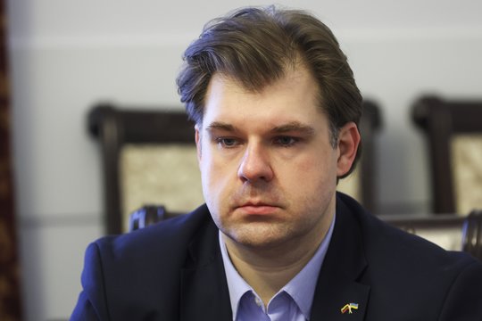 Už pedofiliją nuteistas Kristijonas Bartoševičius prašo nutraukti bylą – kreipėsi į Aukščiausiąjį Teismą