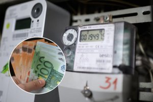 Nė nepastebėsite, kaip dėl to išaugs elektros sąskaita: šių klaidų geriau nedaryti