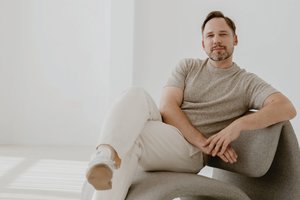 Po sėkmės Palangoje – naujas etapas: Jonas Sakalauskas ruošiasi „Žalgirio“ arenai