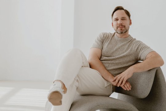Po sėkmės Palangoje – naujas etapas: Jonas Sakalauskas ruošiasi „Žalgirio“ arenai