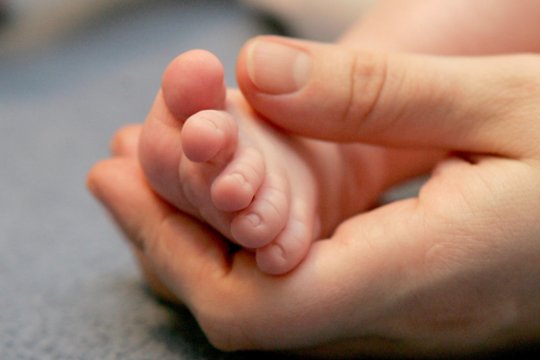 Dėl Lietuvą sukrėtusios mirusio kūdikio ir įtarimų sukėlusių tėvų istorijos – Generalinės prokuratūros žinia