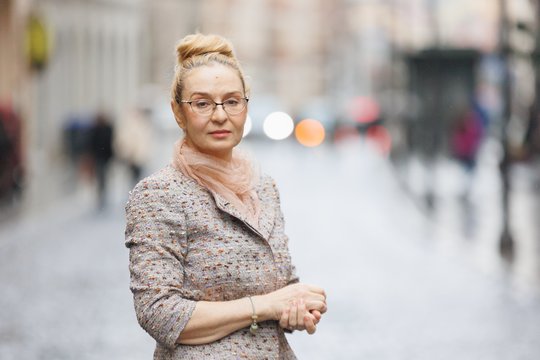 Palmira: už šiandien duotus pažadus teks atsakyti