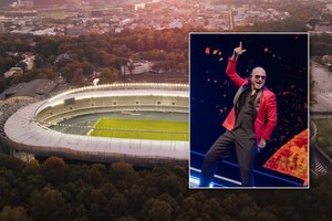 Prieš pat Pitbull koncertą Kaune – svarbus pranešimas
