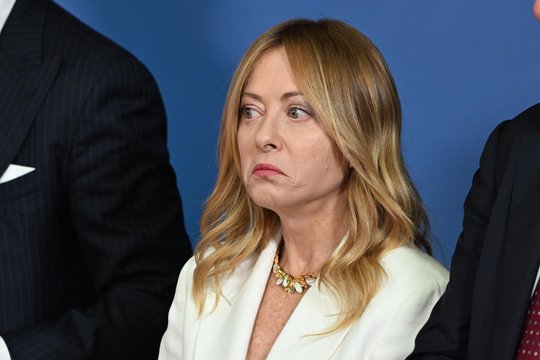 Migrantams užplūdus Ispaniją – Europos reakcija
