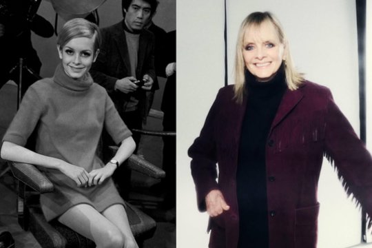 76-erių mados ikona Twiggy atvirai apie grožio procedūras: to nesirinktų niekada