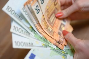 Neužtenka užstato ar reikia lėšų verslo pradžiai? Ekspertai atskleidžia, ką žino ne visi