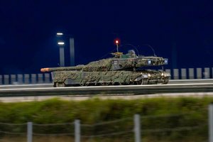 Ką Lietuvai reiškia Vokietijos brigada: gynybos ekspertai prakalbo atvirai