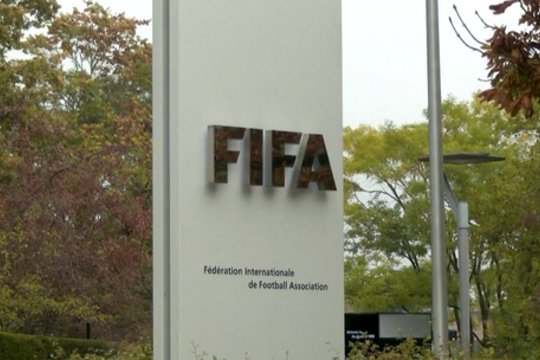 Milijardinis FIFA planas: UEFA perspėja apie galimas pasekmes