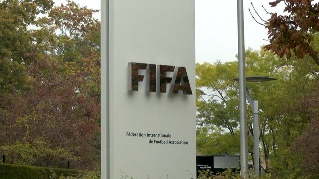 Milijardinis FIFA planas: UEFA perspėja apie galimas pasekmes