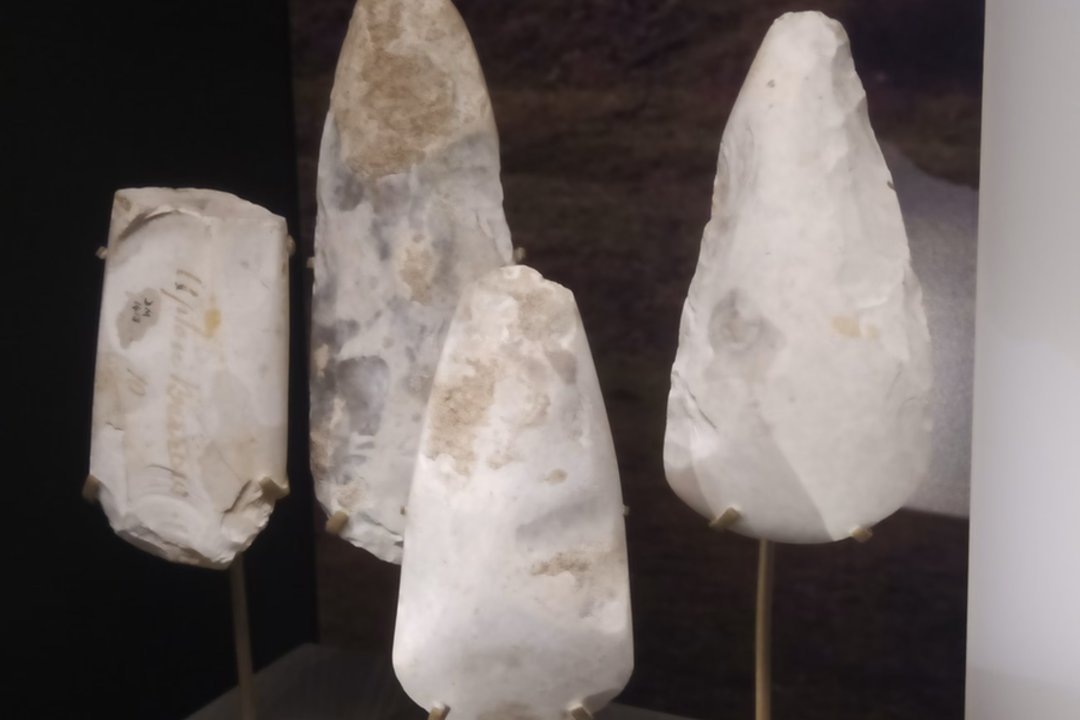 Vienas garsiausių bronzos amžiaus radinių verčia perrašyti istoriją: mokslininkai klydo 200 metų