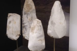 Vienas garsiausių bronzos amžiaus radinių verčia perrašyti istoriją: mokslininkai klydo 200 metų