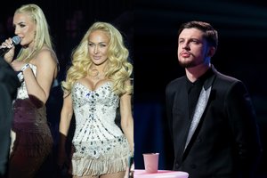Iš „Olialia pupyčių“ ir OG Version – netikėta žinia