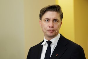 ISM universitetas tirs skundą dėl M. Sinkevičiaus disertacijos