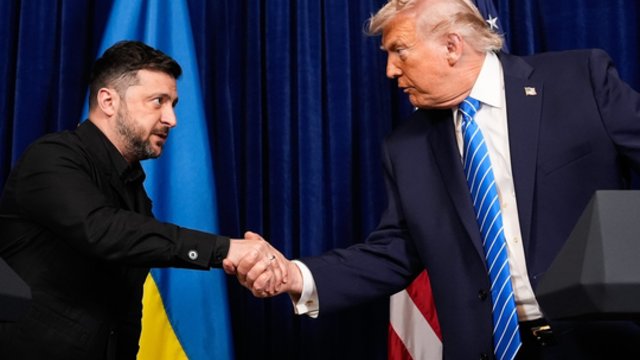 „Patriot“ raketų gamyba: Ukraina laukia D. Trumpo sprendimo