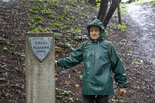 Šis kauniečių sumanymas pasirodė per drąsus net didingais paminklų užmojais garsėjančiam miestui