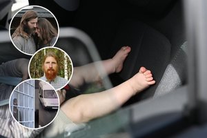 Mirusio kūdikio drama priminė ir kitas skandalingas tėvų istorijas: pasirinko „kitokį“ gyvenimą