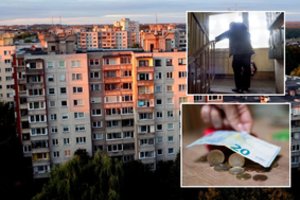 Daugiabučių gyventojams teks paplušėti: to nepadarius vienas mokestis pakils itin ženkliai