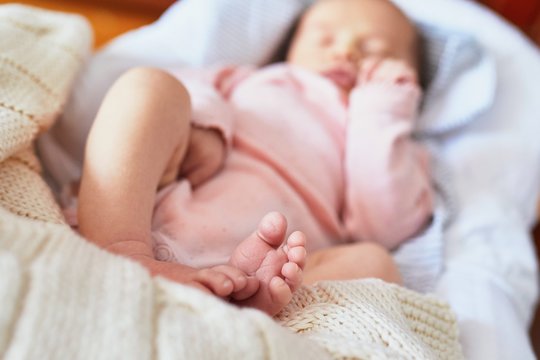 Po kūdikio mirties Kaune – dėmesys paslaptingai ligai: kas yra Patau sindromas?