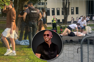 Kilus pasipiktinimui dėl nesklandumų Pitbull koncerte – organizatorių atsakas