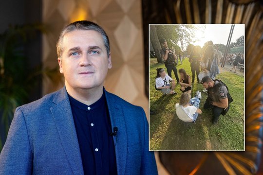 Iš S. Malinausko – kritika Pitbull koncerto organizatoriams: „Pinigai už bilietus bus grąžinami?“