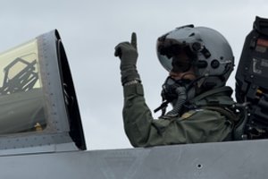 NATO kuriamuose planuose – branduolinio ginklo dislokavimo arčiau Rusijos sienos idėja: minima ir Lietuva