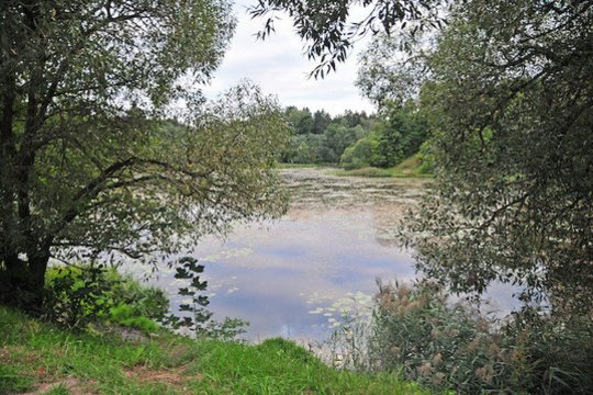Tragedija Kalvarijoje: nuskendo 43 metų vyras