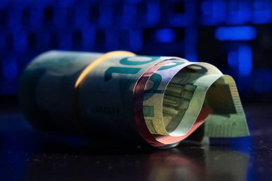 Per tris mėnesius sukčiai iš gyventojų ir įmonių bandė išvilioti 13,1 mln. eurų