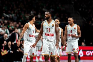 Perkūnas iš giedro dangaus: „Monaco“ klubui – negailestingas kirtis