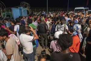 Prancūzija pasisakė dėl Ispanijos pašalinimo iš Šengeno zonos