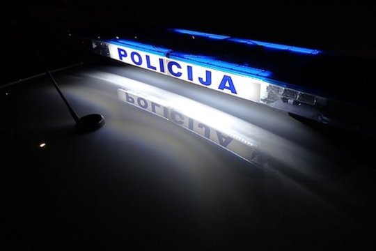 Joniškyje brutaliai sumušti du paaugliai: juos miesto centre užpuolė suaugusieji