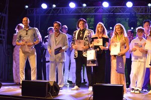 Palangoje paaiškėjo naujieji Lietuvos Šlagerių karalius ir karalienė