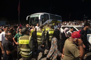ES šaukia skubų vidaus reikalų ministrų susitikimą dėl migrantų krizės Seutoje