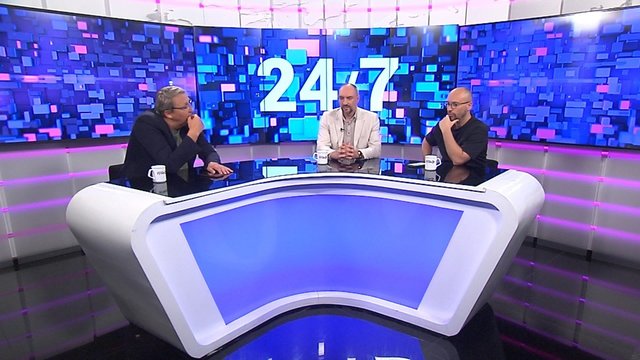 M. Maldeikis, V. Denisenko: ar pasaulio lyderius vienija tik interesai?