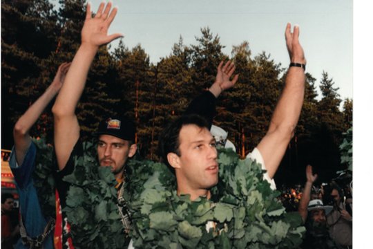 Prieš 30 metų: Atlantos žaidynėse – Lietuvos rinktinės „muilo opera“ su bronzine atomazga