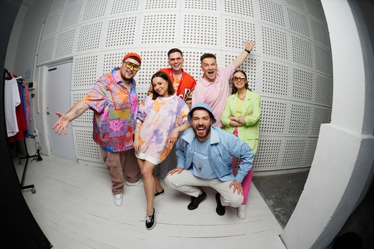 „Power Hit Radio“ eteryje – pokyčiai: prisijungė naujas veidas