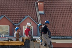 Skelbia, kiek įmonių bankrutavo pirmąjį šių metų ketvirtį