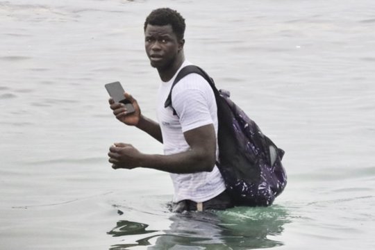 Po rimtų kaltinimų dėl migrantų – griežtas Maroko atsakas
