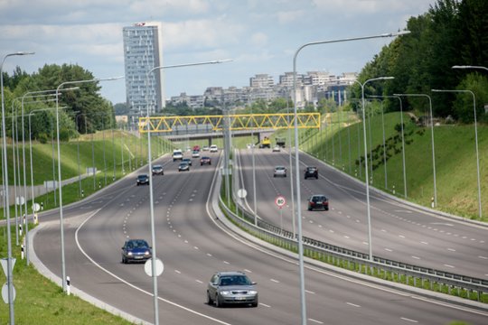 „Vilniaus apšvietimas“ turi naują vadovą