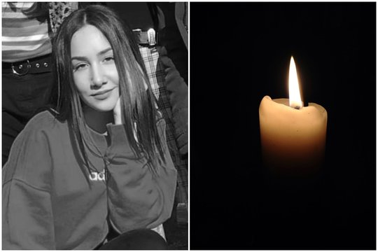 Ukmergiškė Vaida savo dukrą palaidojo per jos 18-ąjį gimtadienį: „Jos širdis šiandien vis dar plaka“