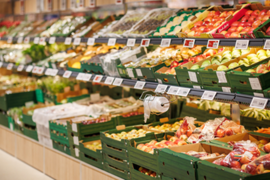 Gera žinia pirkėjams: pamėgti švieži vaisiai ir daržovės „Lidl“ parduotuvėse – nuo šiol dar pigiau