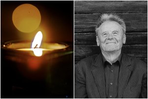 „Išliks pacientų atmintyje“: mirė ilgametis Marijampolės ligoninės gydytojas A. Vieversys