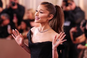 Iš dainininkės Arianos Grande – liūdna žinia gerbėjams