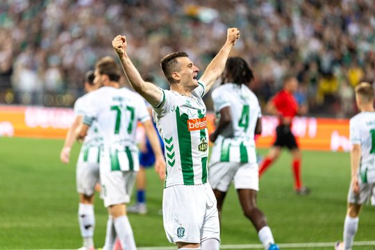 Beprotybė: bilietai į „Žalgirio“ mačą su kroatais iššluoti vos per penkias minutes
