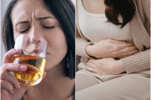 Mokslininkai įvardijo du populiarius gėrimus, kurie kenkia kepenims – ir tai nėra alkoholis
