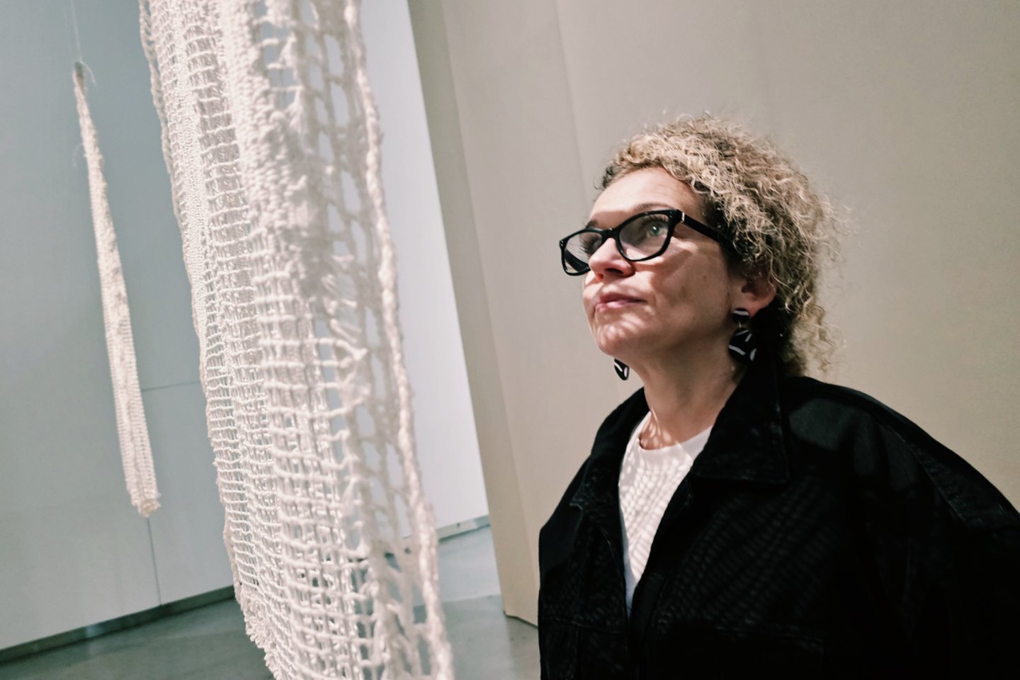 Daiva Bartušienė.<br> Pranešimo žiniasklaidai nuotr.