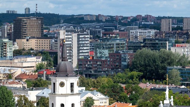 Įvardijo pagrindines NT įsigijančių pirkėjų klaidas: specialistė akcentuoja, ką daugelis pamiršta
