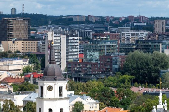 Įvardijo pagrindines NT įsigijančių pirkėjų klaidas: specialistė akcentuoja, ką daugelis pamiršta